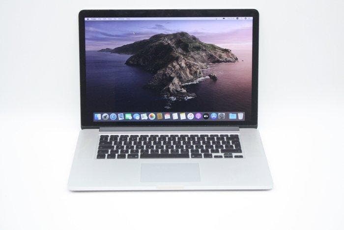 Apple MacBook Pro 15 | Quadcore i7 2.3Ghz CPU | 8GB RAM |, Spelcomputers en Games, Spelcomputers | Overige Accessoires