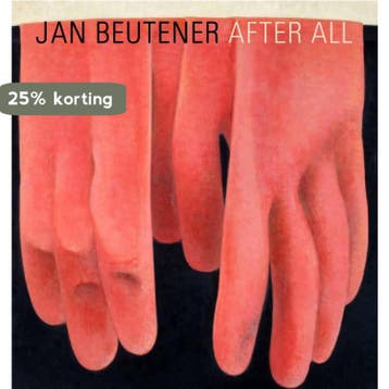 Jan Beutener - Feico Hoekstra 9789090325705, Verzenden, Zo goed als nieuw, Feico Hoekstra