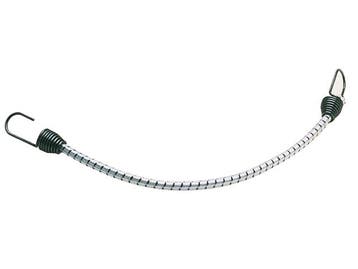 ELASTISCHE SPANNER MET RVS HAKEN - TALAMEX, Ophalen of Verzenden, Nieuw, Zeilboot of Motorboot