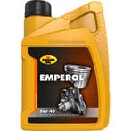 Motorolie Kroon-Oil Emperol 5W40 A3/B4 1L, Verzenden, Nieuw