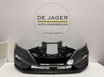 NISSAN QASHQAI J11 FACELIFT VOORBUMPER BUMPER 62022HV00H, Auto-onderdelen, Carrosserie en Plaatwerk, Ophalen, Gebruikt, Voor, Bumper