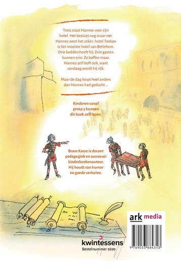 Hotel Toekan 9789033884313 Bram Kasse, Boeken, Verzenden, Zo goed als nieuw, Bram Kasse