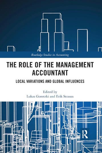 9780367874261 Routledge Studies in Accounting-The Role of..., Verzenden, Zo goed als nieuw, Routledge