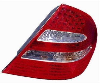 Achterlicht o.a: Mercedes-AMG, Mercedes-Benz - E (W211), Auto-onderdelen, Ophalen of Verzenden, Nieuw, Mercedes-Benz