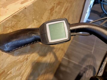Sparta c-Grid Energy, Fietsen en Brommers, Elektrische fietsen, Sparta, Ophalen of Verzenden, Zo goed als nieuw, 51 tot 55 cm