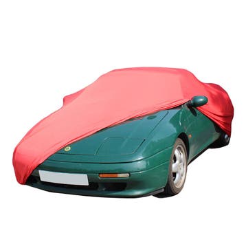 Autohoes voor Lotus Elan M100 (1989-1995) Indoor BESTE, Ophalen of Verzenden, Nieuw, Op maat