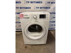 Samsung DV80F5E5HGW - Warmtepompdroger - 8 kg - A++ - Wit, Witgoed en Apparatuur, Wasdrogers, Verzenden, Zo goed als nieuw
