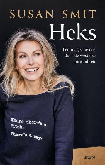 Heks - Susan Smit - 9789048809981 - Paperback, Boeken, Verzenden, Nieuw