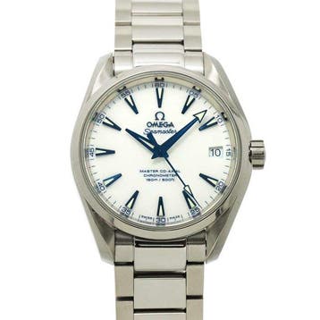 Omega - Seamaster - 231 92 39 21 04 001 - Heren - 2020+, Nieuw