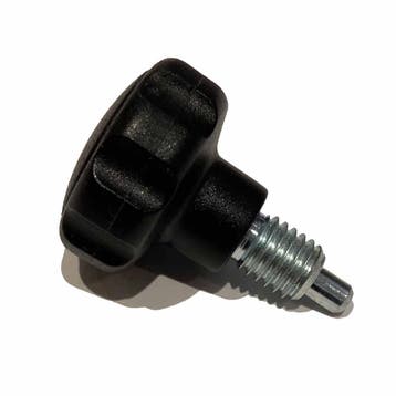 Veerknop voor SplitRider & JoyRider Rolstoel, Ophalen of Verzenden, Nieuw