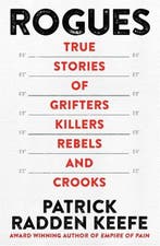 Rogues | 9781035001767 | Patrick Radden Keefe, Zo goed als nieuw, Patrick Radden Keefe