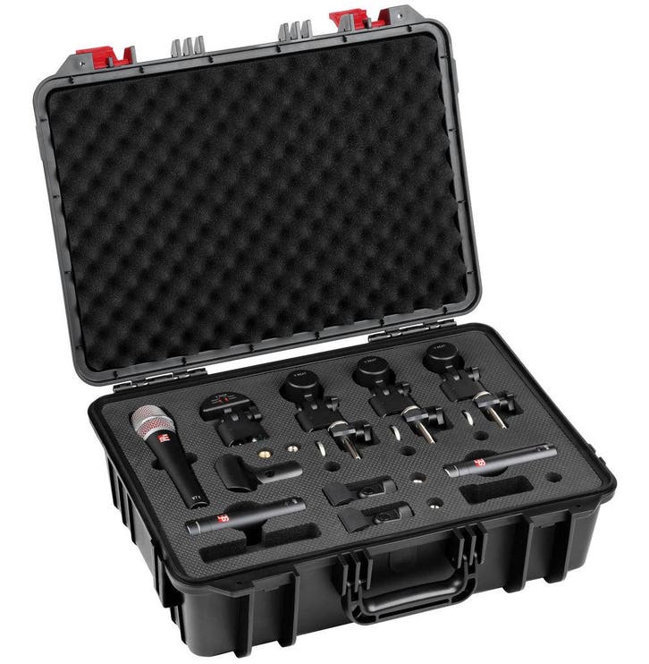 sE Electronics V PACK Arena, Muziek en Instrumenten, Microfoons, Ophalen of Verzenden