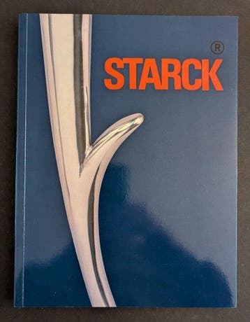 Beatrix Schomberg - Philippe Starck - 1991