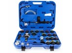Veiling - Koelsysteemtester / meetapparaat 23-delig, Auto diversen, Autogereedschap, Nieuw