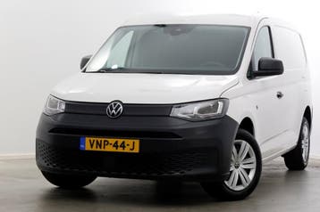 Volkswagen Caddy Cargo Maxi 2.0 TDI Comfort Airco/CarPlay 02, Gebruikt, Euro 6, Volkswagen, Airconditioning