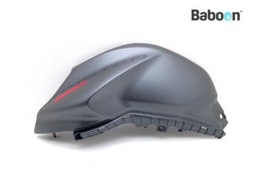 Tank Cover Links Ducati Monster 937 2021-2022 (1M00AA, Verzenden, Gebruikt