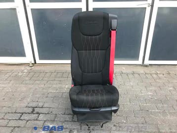 Bijrijdersstoel DAF 2105730, Auto-onderdelen, Ophalen, Gebruikt, DAF, Interieur en Bekleding