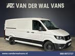 Volkswagen Crafter | 2.0 TDI L3H2 L2H1 Euro6 Airco | Apple, Gebruikt, Euro 6, Volkswagen, Wit