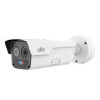 UNV dual thermal 400x300 10mm brandalarm, Verzenden, Nieuw