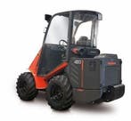 Cast Loader 40XD 4WD cabine - 38PK (Loaders, CAST LOADERS), Ophalen of Verzenden, Wiellader of Shovel