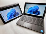 Dell Latitude 3120 laptop tablet 2-in-1 Intel N5100 Window11, Computers en Software, Windows Tablets, Usb-aansluiting, Verzenden
