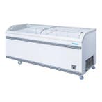 G-Serie Supermarkt Display Vriezer | Glasdeur | 700L | 78..., Verzenden, Nieuw in verpakking