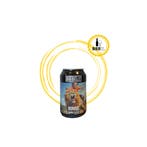 Big Belly - Brewing Ronnie, Nieuw