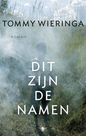 Dit zijn de namen - Tommy Wieringa 9789023473282, Verzenden, Gelezen, Tommy Wieringa