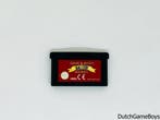 Gameboy Advance / GBA - Game & Watch Gallery - Advance - EUR, Spelcomputers en Games, Games | Nintendo Game Boy, Verzenden, Gebruikt