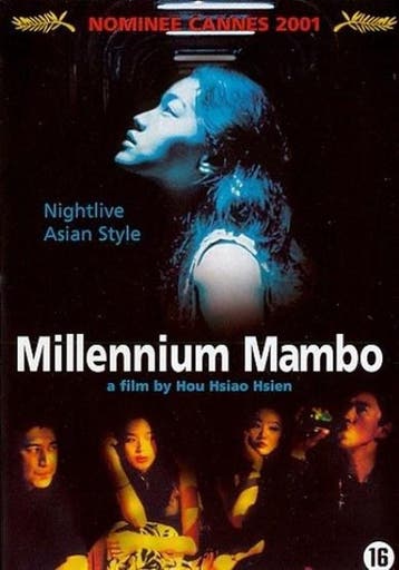 Millennium Mambo, Verzenden, Nieuw in verpakking