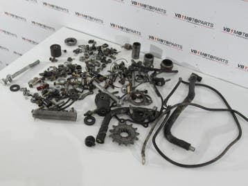 Husqvarna TE 450 Bouten, Ophalen of Verzenden, Nieuw