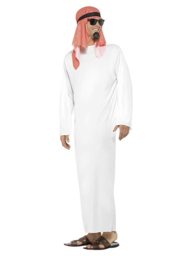 Arabier kostuum, Kleding | Heren, Carnavalskleding en Feestkleding, Nieuw, Ophalen of Verzenden
