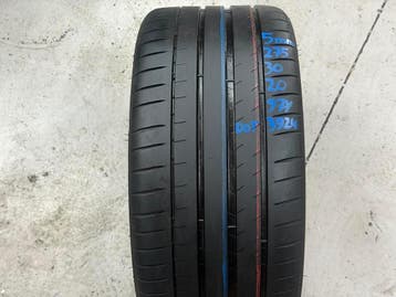 275/30/20 97Y Michelin PilotSport4S 5MM DOT3924, Ophalen, Gebruikt, 275 mm, Band(en)
