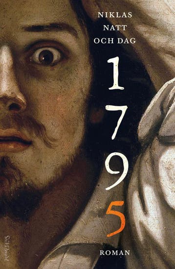 1795 (Goed), Verzenden, Gelezen, Niklas Natt Och Dag
