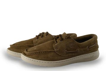 Timberland Sneakers in maat 42 Beige, Kleding | Heren, Schoenen, Overige kleuren, Verzenden, Timberland, Sneakers of Gympen