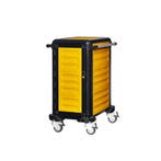 GGM Gastro | Thermowagen - neutraal - 14x GN 1/1 | TGNP1411N, Verzenden