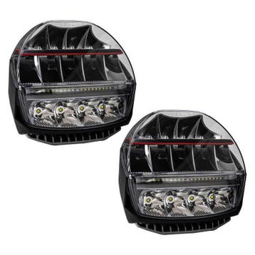 ARB Intensity IQ Driving Lights, Ophalen of Verzenden, Nieuw