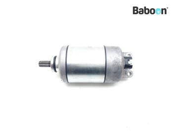 Startmotor Yamaha MT 09 2021-2023 (MT-09 MT09), Verzenden, Gebruikt