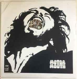LP gebruikt - Chris Gantry - Motor Mouth (U.S. 1970), Verzenden, Zo goed als nieuw, Overige formaten