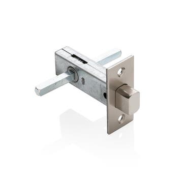 WC insteekslot - voor binnendeur - De Oude Deurklink, Ophalen of Verzenden, Nieuw, IJzer, Klink of Kruk