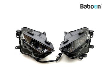 Koplamp Honda CBR 1000 RR-R Fireblade SP 2020-2023, Verzenden, Gebruikt