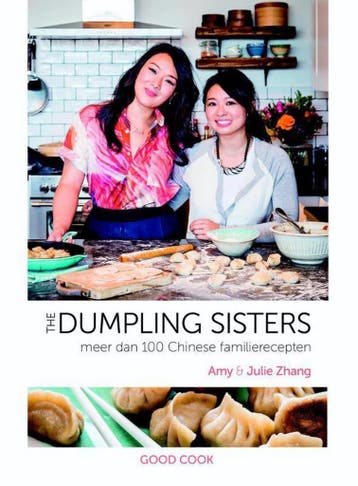 The dumpling sisters - Amy Zhang 9789461431332, Boeken, Verzenden, Zo goed als nieuw, Amy Zhang