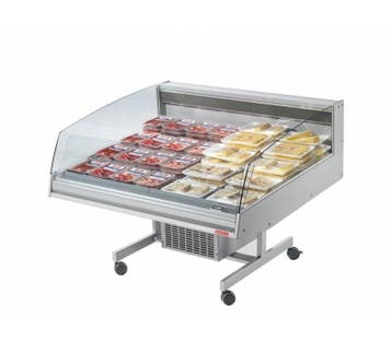 Koeltoonbank | BANCARELLA SELF 125 | Self Service | 4 Zwe..., Verzenden, Nieuw in verpakking