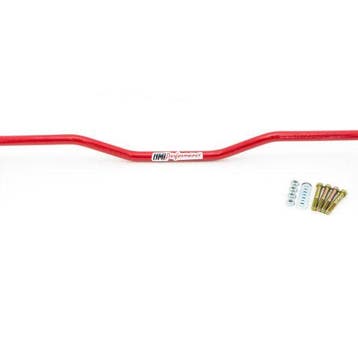 UMI Performance 64-72 GM A-Body 1in Solid CrMo Rear Sway Bar, Ophalen of Verzenden, Nieuw