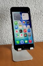 Apple iPhone SE 2022 64GB / Garantie / Zeer nette staat, Telecommunicatie, Zwart, Refurbished, Ophalen of Verzenden, 64 GB