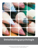 9789043036160 Ontwikkelingspsychologie, custom editie Ava..., Boeken, Verzenden, Zo goed als nieuw, Sabien Kavelaars