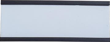 Magneetetiketten 80x30 mm (10 stuks), Verzenden, Nieuw in verpakking