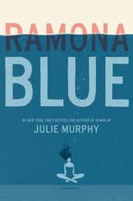 Ramona Blue 9780062418364 Julie Murphy, Verzenden, Gelezen, Julie Murphy