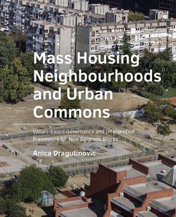 9789463667357 A+BE Architecture and the Built Environment..., Verzenden, Nieuw, Anica Dragutinovic