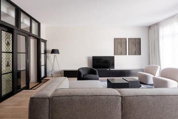 Te huur: Appartement Noordeinde in Den Haag, Den Haag, Appartement, Zuid-Holland